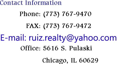 Contact